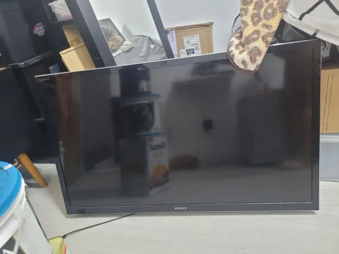 TV Smart Sony Bravia 46 polegadas