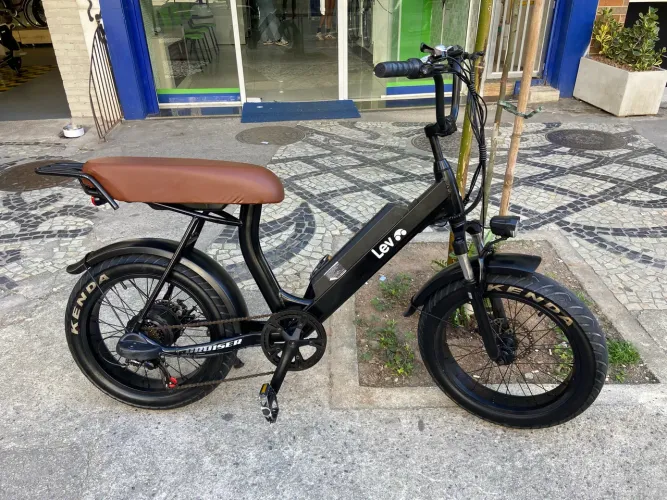 CRUISER USADA OPORTUNIDADE