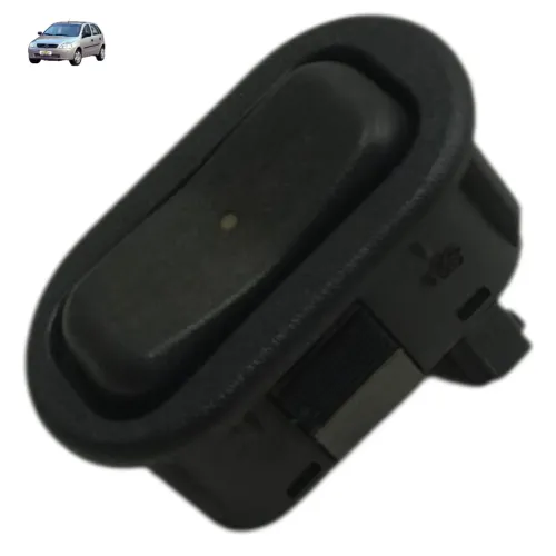 Botão Vidro Elétrico Gm Corsa Classic 2003 2002 2001 2000