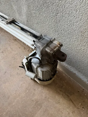 Motor portão Peccinim para ir embora ! 