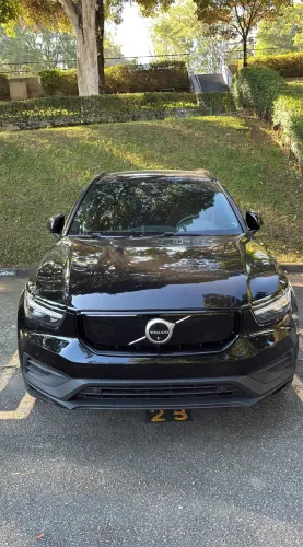 Volvo XC40 XC 40 Recharge Pure Eletric (elétrico) 2022