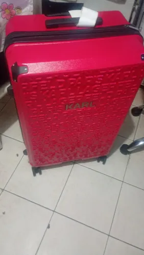Mala karl 23 kilos
