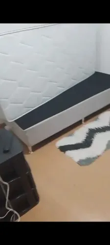 VENDO CAMA BOX, MOLAS ENSACADA