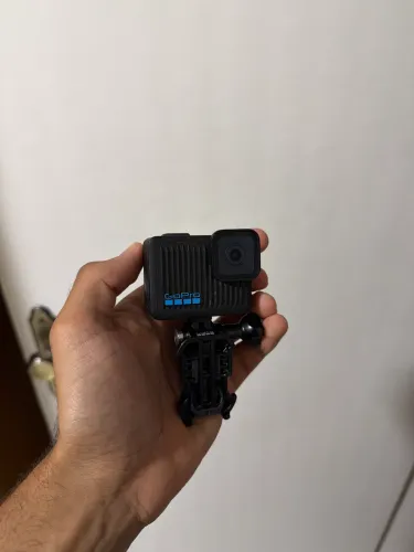 Go pro hero 4k