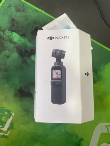 OSMO POCKET 2