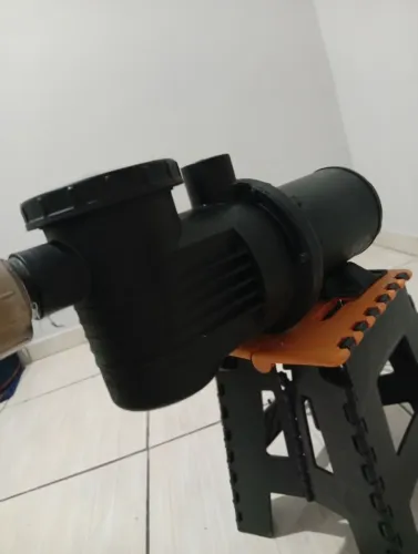 Bomba de filtragem Dancor
