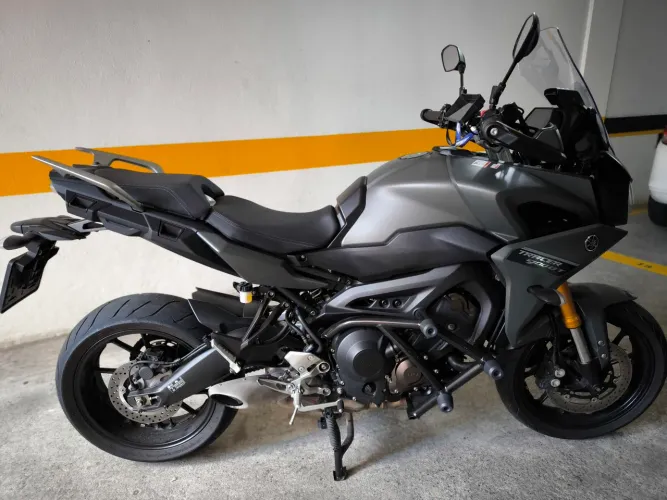 Tracer 900 GT 2024 / 2024