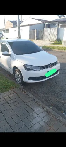Volkswagen Gol Geração VI City Trendline 1.0 8V MI Total Flex Mec. 4P 2014