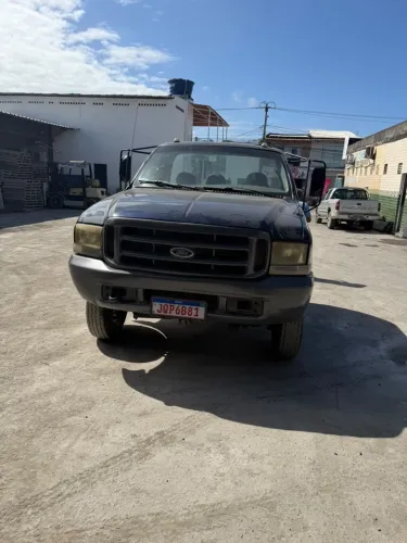 F4000 ano 2006