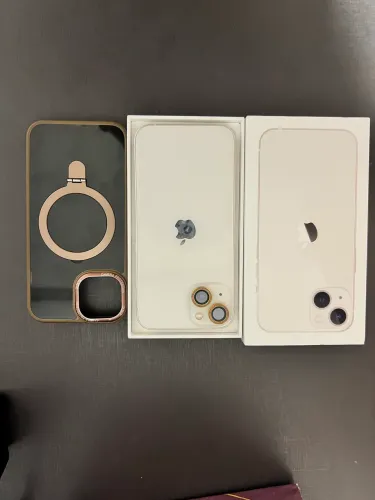 Iphone 13 128 original