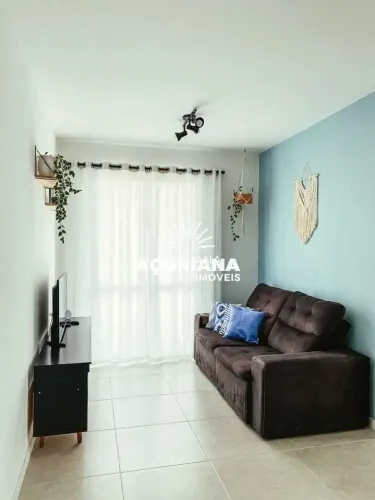 Apartamento no Campeche Florianópolis