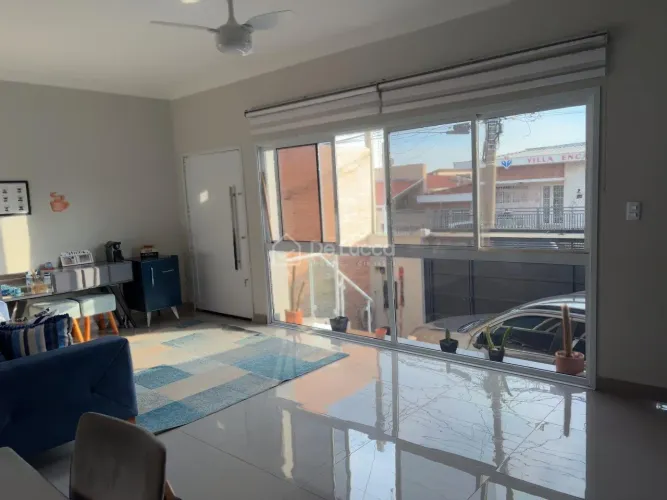Vende-se casa com duas residências no mesmo terreno - Jd Primavera