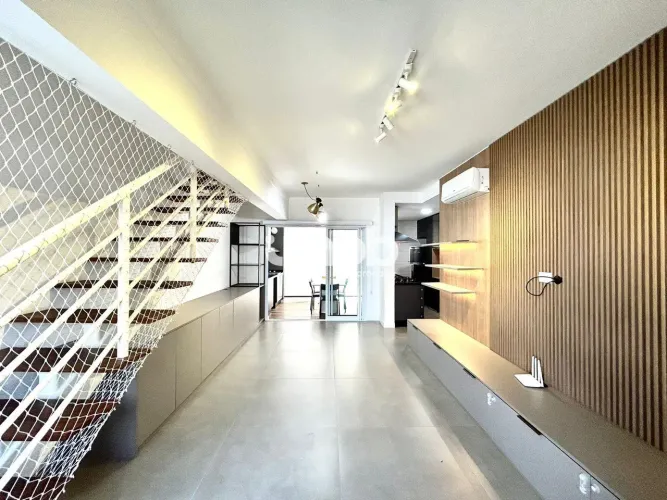 Casa à Venda em Condomínio Tirreno Residences - Sorocaba/SP