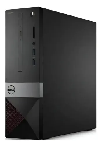 CPU Dell vostro 3470 geração 8 