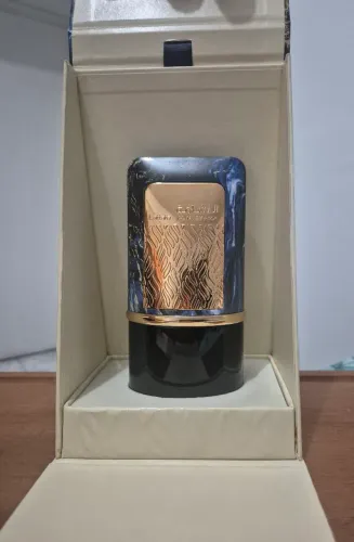 Perfume Al nashama caprice