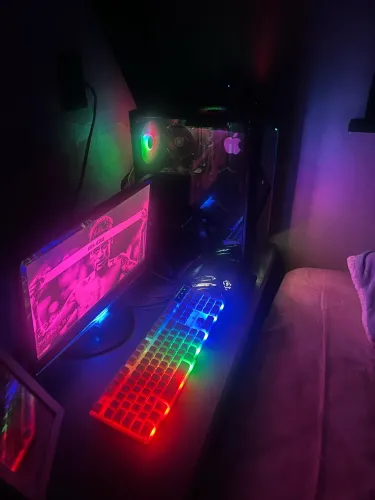 Pc gamer