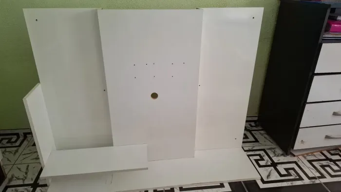 Rack para tv