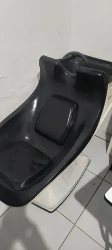 Salão de beleza 