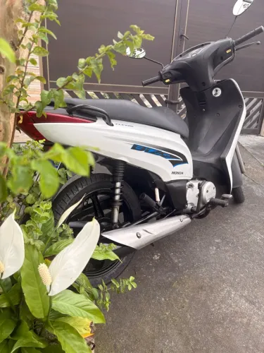 Honda Biz 125 EX 2013/2014 flex