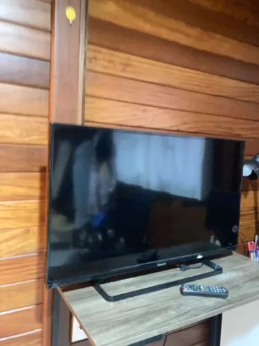 Tv LED Panasonic 40?