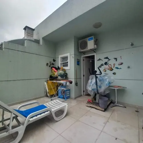 Casa à venda, 89 m² por R$ 800.000,00 - Campo Grande - Santos/SP