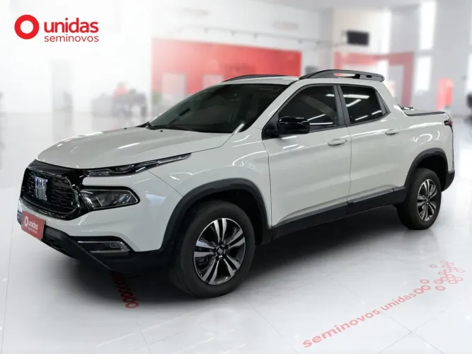 Fiat Toro Freedom 1.3 T270 4X2 Flex AUT 2025