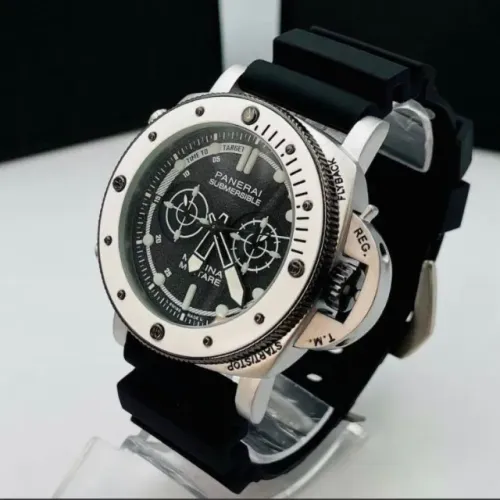 Relógio Panerai F67