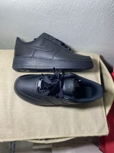Air force 1 vintage feminino N38