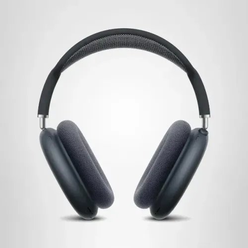 AirPods Max 2 Apple Original USB-C Preto Lacrado