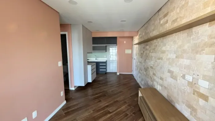 Apartamento para venda em Casa Verde com 2 quartos, sendo 1 suíte, 53m²