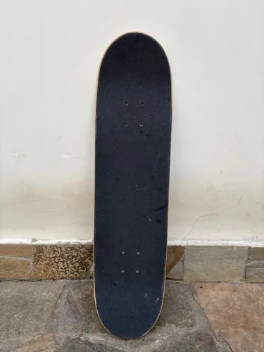 Shape Skate Santa Cruz