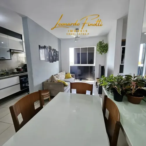 APARTAMENTO COM 2 QUARTOS, CONDOMÍNIO VIA SOL MORADA DE LARANJEIRAS