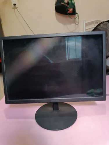 Vendo monitor pctop 75hz 19 polegadas