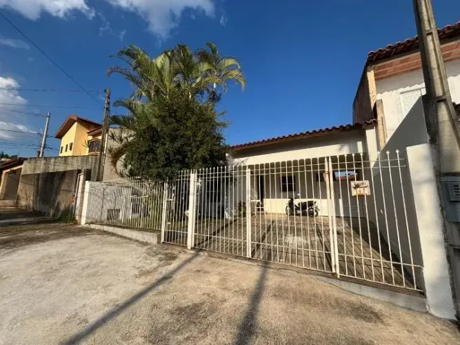 Casa com 4 dormitórios, 170 m² - venda por R$ 670.000,00 ou aluguel por R$ 4.150,00/mês -