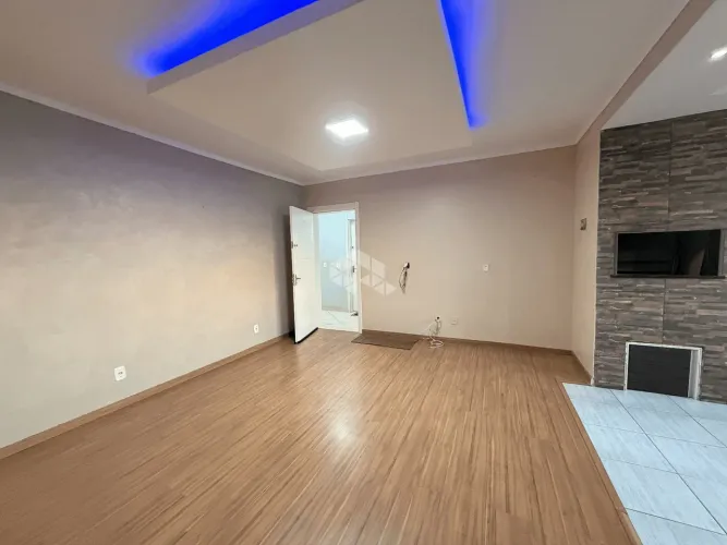 Apartamento de 2 dormitórios, 1 vagas no Cidade nova