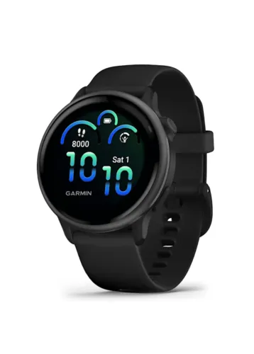 Garmin vivo active 6 