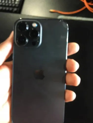 ? iPhone 13 Pro Max 128GB - Excelente Estado