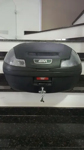 Kit acessórios Kawasaki versys 300 