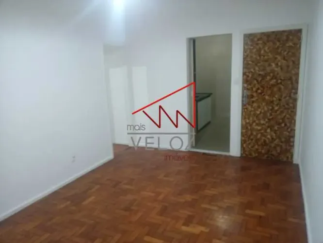 Apartamento - / Residencial / Flamengo