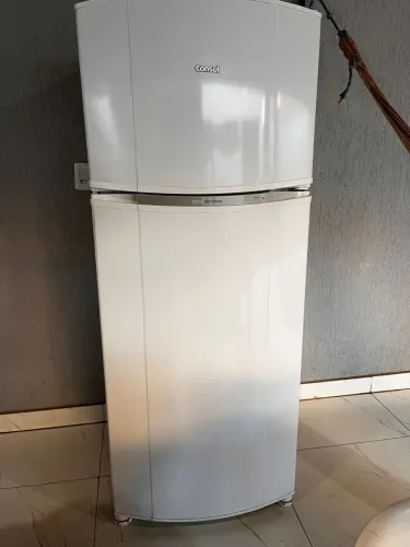 Geladeira 