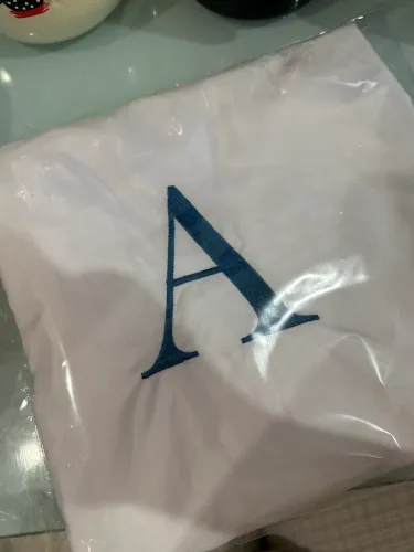 Fronhas personalizadas