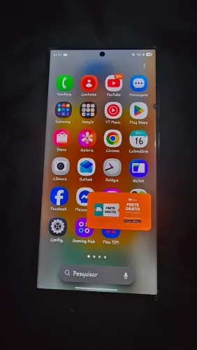 Samsung S23 Ultra