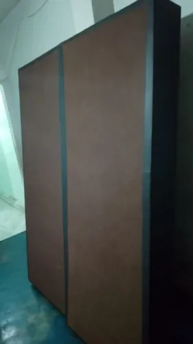 Coma Queen box 158 bipartido