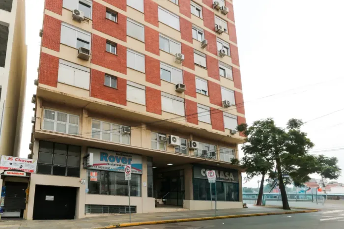 Loja para locação no Centro de Canoas
