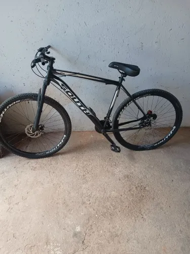 Bicicleta aro 29