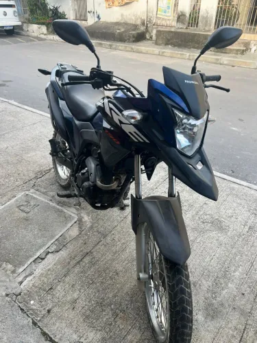 Honda xre 190  