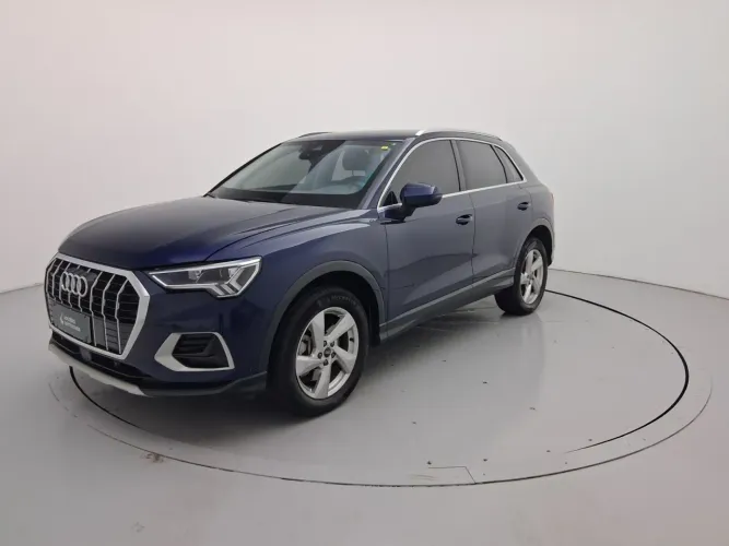 Audi Q3 Performance 2.0 TFSI Tiptr. Quattro 2023