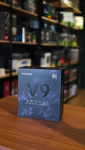 Headset Gamer MCHOSE V9 E-Sports 7.1 Surround