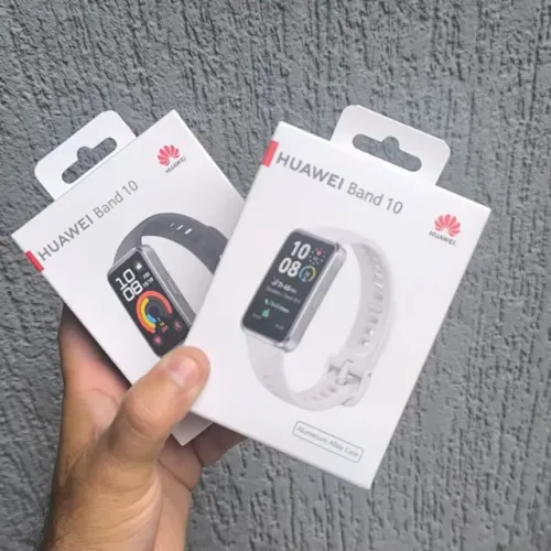 Huawei Band 10 Lacrado