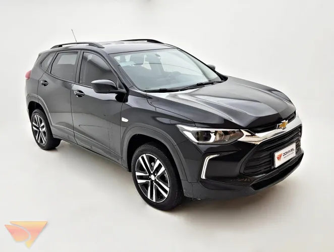 Chevrolet Tracker LT 1.0 Turbo 12V Flex AUT 2024